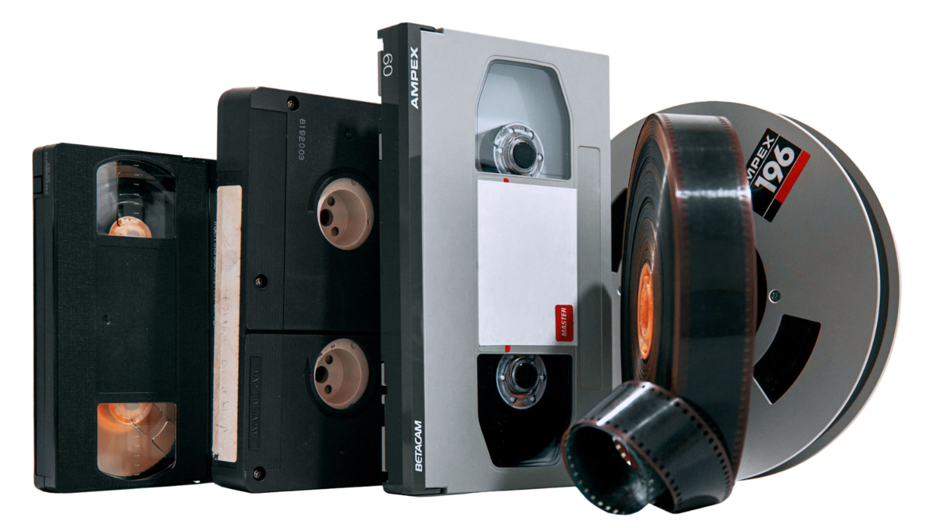 Mediarun Digitalizzazione