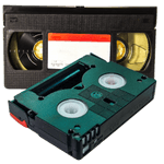 Mediarun Videocassette