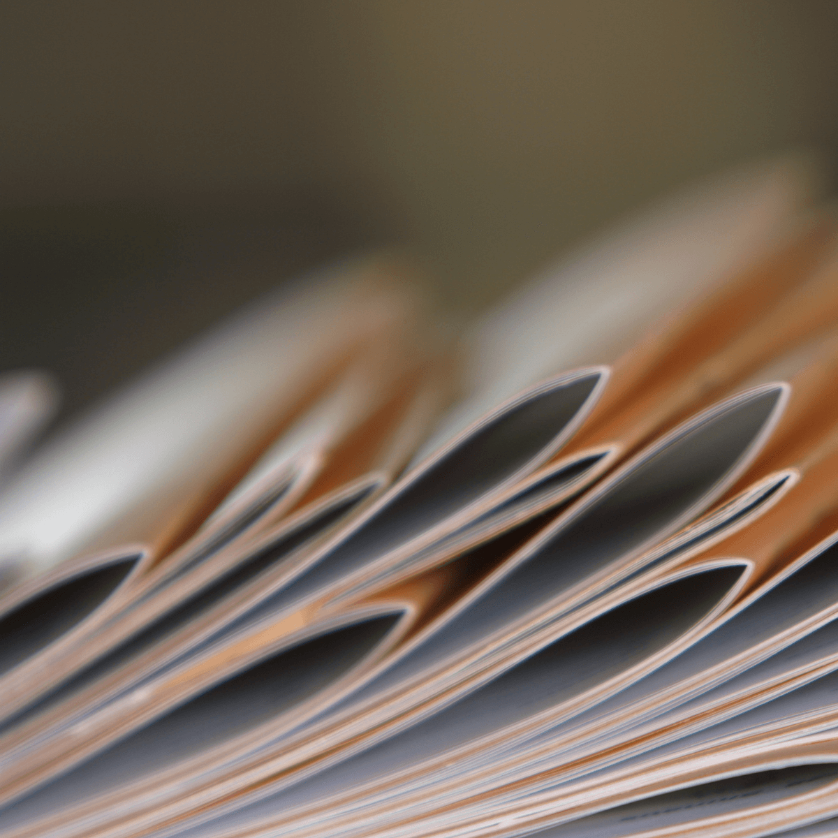 Servizi grafica per booklet