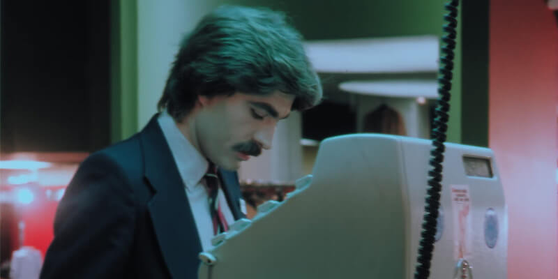 Immagine successiva alla Color Corection